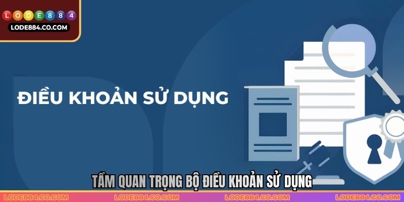 Điều khoản điều kiện cổng cược cùng tầm quan trọng