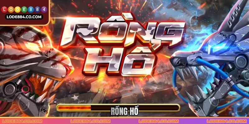Rồng Hổ