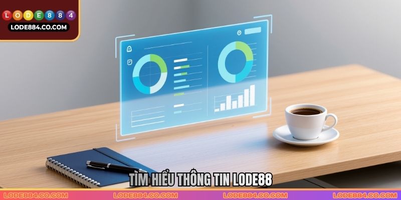 Tìm hiểu thông tin Lode88